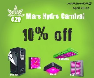 Marshydrosean's tweet photo. mars hydro #420 sales coming now, place your order now to get the #420 sales 10% off.

https://t.co/VzLe8f36X4
Coupon code: MH420

#marshydro #ledgrowlight #CannabisCommunity #marijuananews #Hydroponics https://t.co/RHliGSzEJp