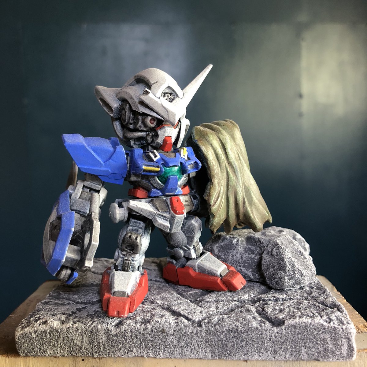 ガンダム00続編決定