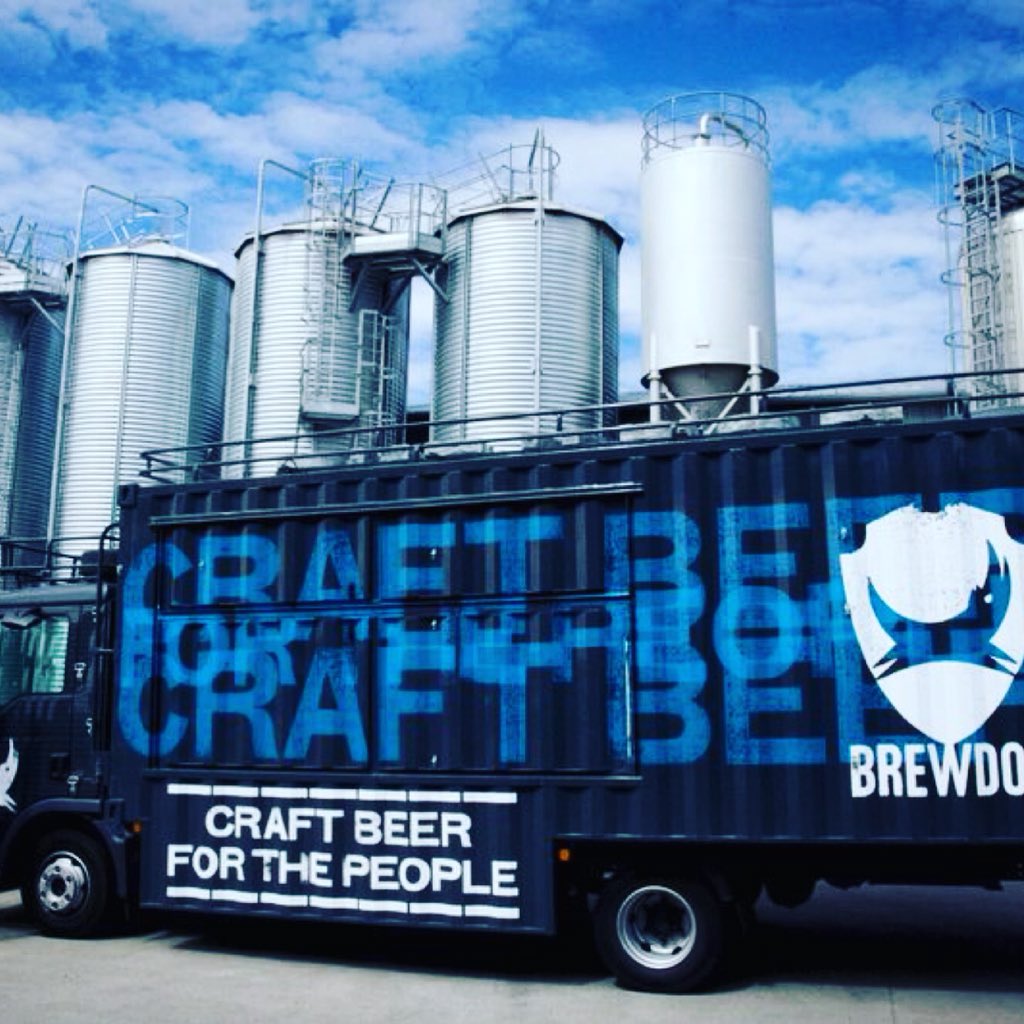 BrewDogKorea's tweet photo. It’s time to blow shit up.

Watch this space for info as we burst onto the scene with our first ever BrewPub in Asia - right in the heart of Itaewon! https://t.co/VcNvfcMUmz