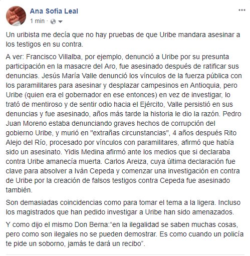 LaSinEstilo's tweet photo. Les agradezco el tiempo que se tomen para leer.  🙂 https://t.co/UPaKLt2oPr