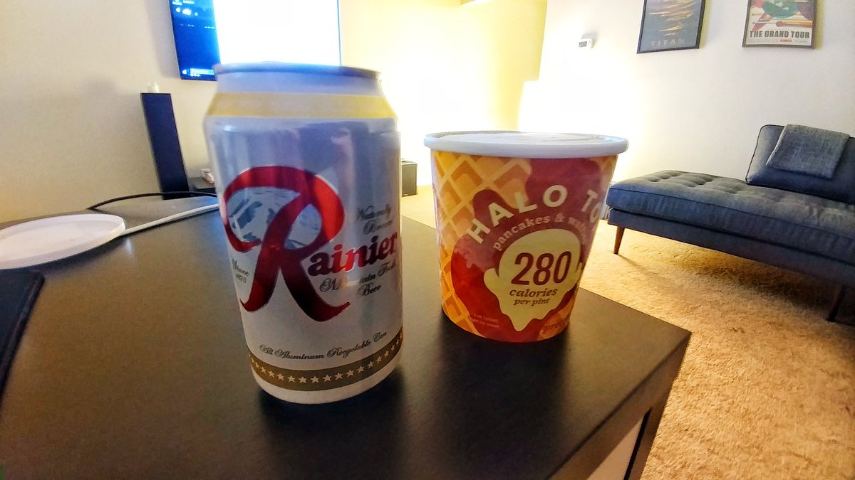 cobyr's tweet photo. @MattJStretch Try this...also works as dinner if you're not sick. https://t.co/bHjeT1OaMF