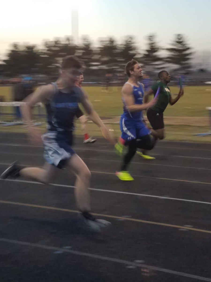 MrSeussical's tweet image. Wasn&apos;t our best showing but we had guys put in the work throughout the evening. Time to put I35 (Turo, IA) behind us and put on a show tomorrow at MSTM! #EffortOverEgo @mstmboystrack