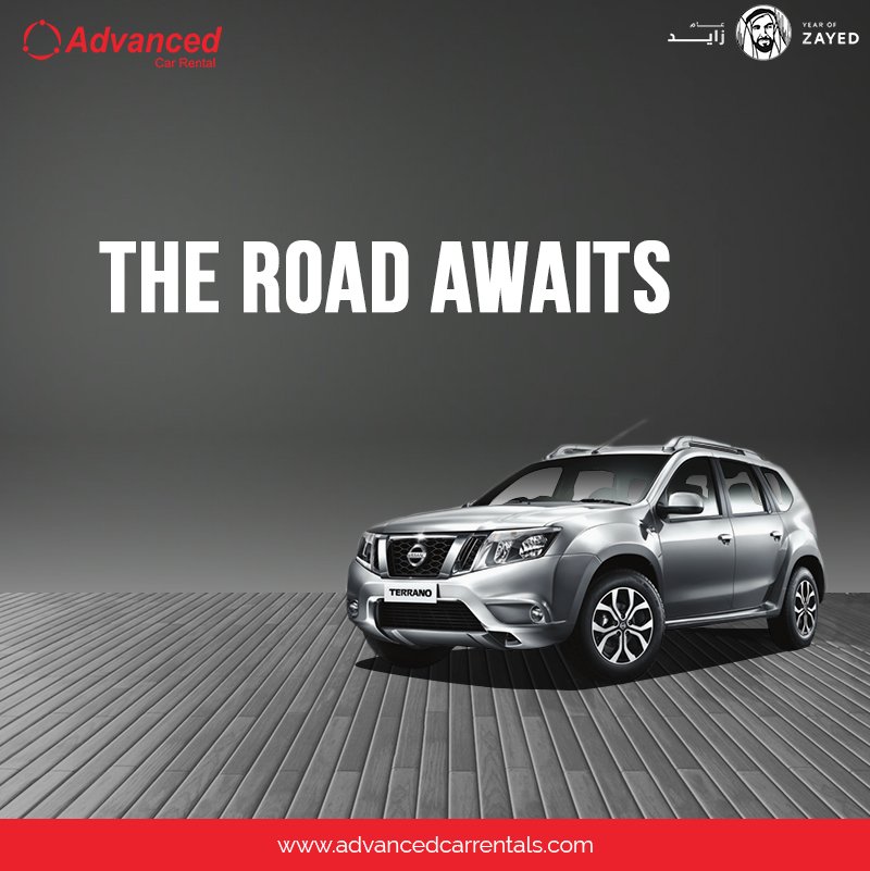 advancedrentcar's tweet photo. If you are planning to rent or lease a car, look no further then Advanced Car Rentals. We offer the latest car models for leasing  and renting purposes. Visit - https://t.co/gwhg7bER7N  to avail services. #CarRentals #UAE https://t.co/8vqvvxreQt