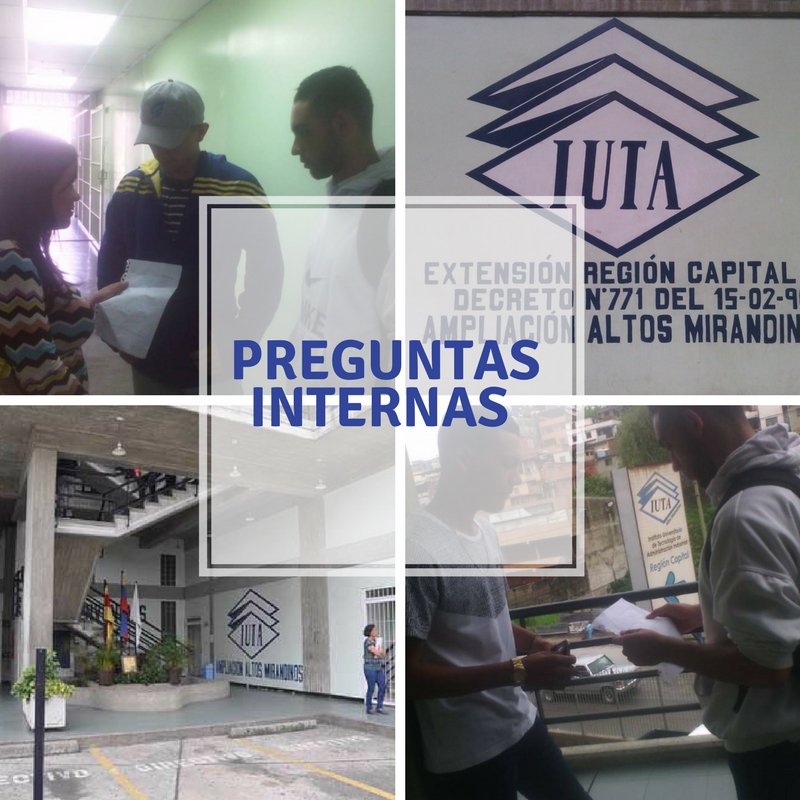 ColorsAndArts's tweet photo. Las preguntadas mostradas hoy, fueron realizadas dentro del I.U.T.A altos mirándinos,Te mostramos  solo varias de todas las que se realizarón, pero esto no para aquí... https://t.co/PEUMqqNEEW
