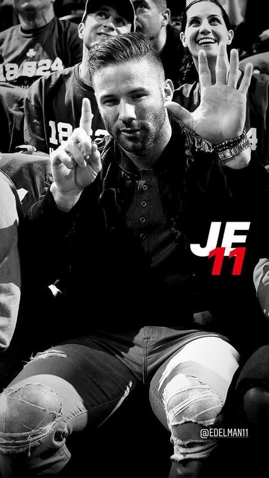 KnittelFiddle's tweet image. Jules 😍 #BlitzForSix  #GottaBelieve