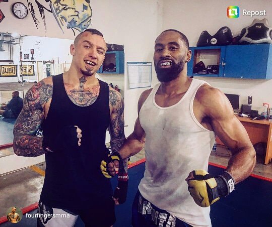 Omari_Boyd's tweet photo. Work!!! 💪💪💪💪🔝💯 https://t.co/Uk5j8WA2aA