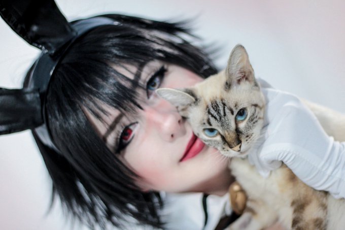 Watch Giu Hellsing's leaked NSFW photo on TwXstars