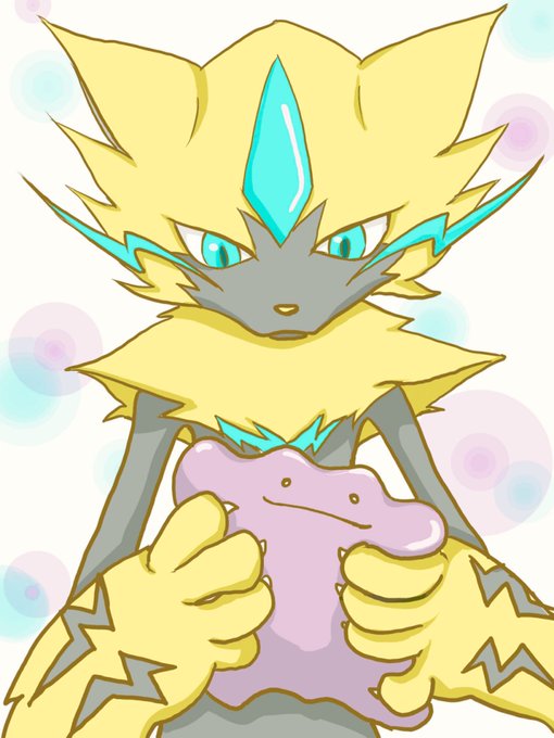 ゼラオラのtwitterイラスト検索結果 古い順 ゼラオラのtwitterイラスト検索結果 古い順