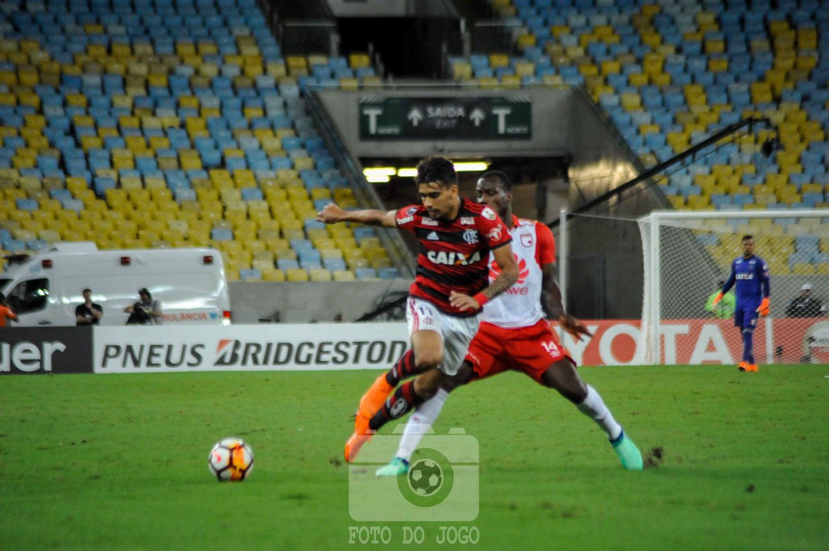 fotodojogo's tweet photo. #fotodojogo📷
Imagens da partida.
@Libertadores
@Flamengo 1x1 @SantaFe
Créditos: Nayra Halm/fotodojogo/Themapress
#FLAMENGO #Libertadores #SantaFe #trmaraca #FLAxSFE https://t.co/geMPoXMKHw