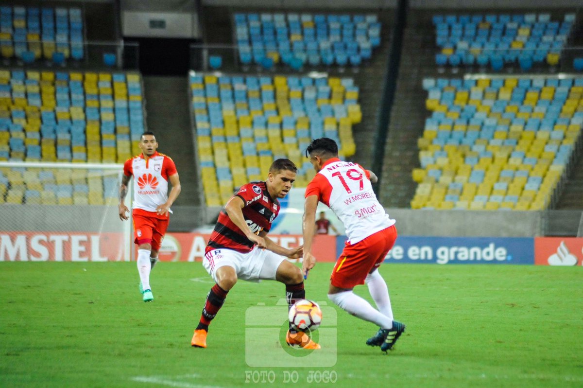 fotodojogo's tweet photo. #fotodojogo📷
Imagens da partida.
@Libertadores
@Flamengo 1x1 @SantaFe
Créditos: Nayra Halm/fotodojogo/Themapress
#FLAMENGO #Libertadores #SantaFe #trmaraca #FLAxSFE https://t.co/geMPoXMKHw