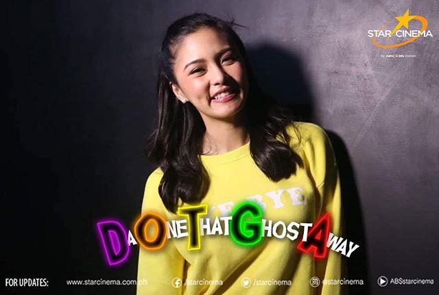 Happy birthday, Chinita Princess Kim Chiu!  