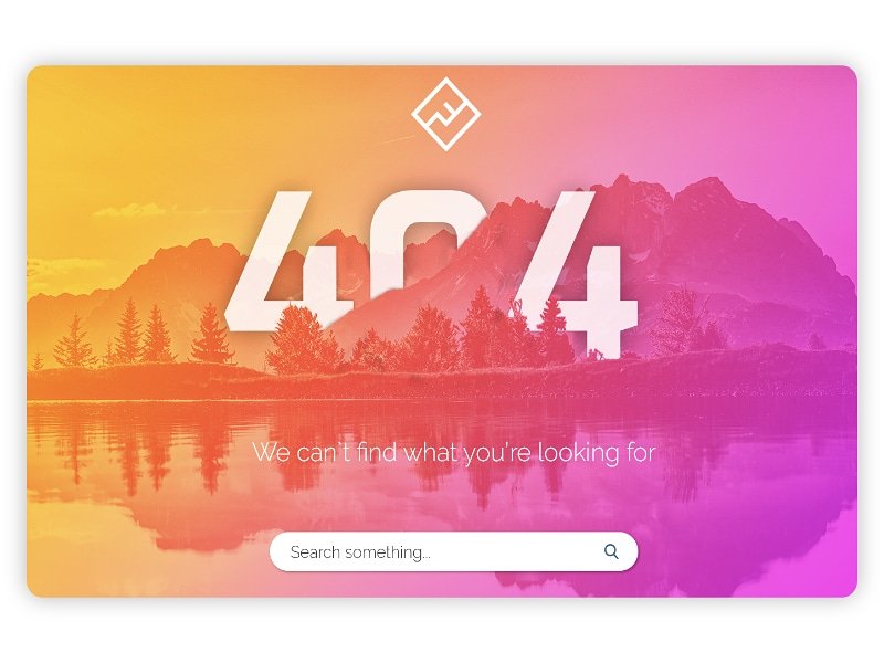 flinbu's tweet image. #DailyUI #008 - Design a 404 screen. #dailyuichallenge #dailyui008 #ui #ux #uidesign #uxdesign #webdesign