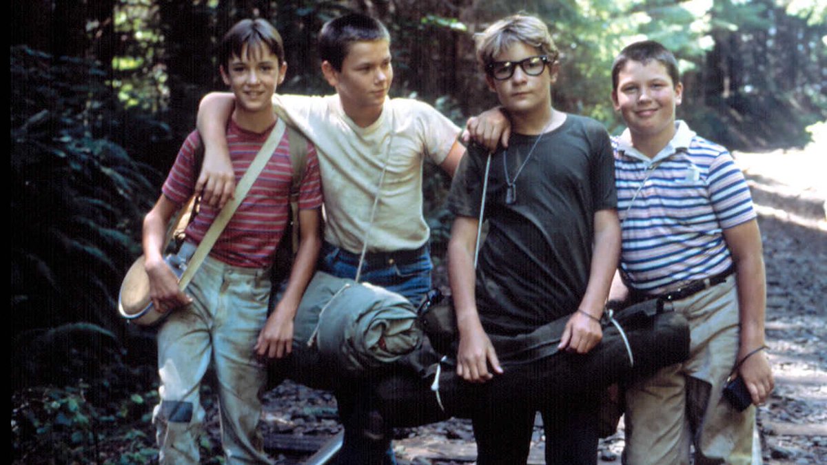 Rocastillor's tweet photo. @LGLoGar @Thelmarz @rmarg24 @Happy_Umbrella @santillanv @wtfinck #FilmStruck4 

- Mommy (2014)
- Mauvais Sang (1986) 
- Stand By Me (1986) 
- Dead Poets Society (1989) https://t.co/hVAfIDcba5