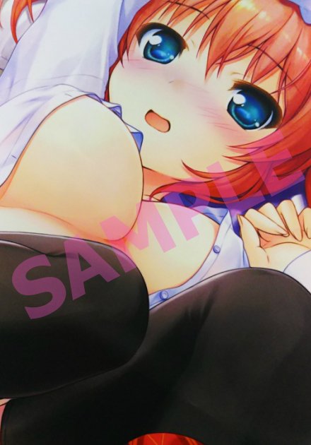 【サンプル公開】7/26発売 NSW『大図書館の羊飼い -Library Party-』
オリ特典「描き下ろし 小太刀凪 B2タペストリー＋ミニのぼり」
#大図書館の羊飼い #ワングー
店頭・通販予約♡goo.gl/5KQDn9♡