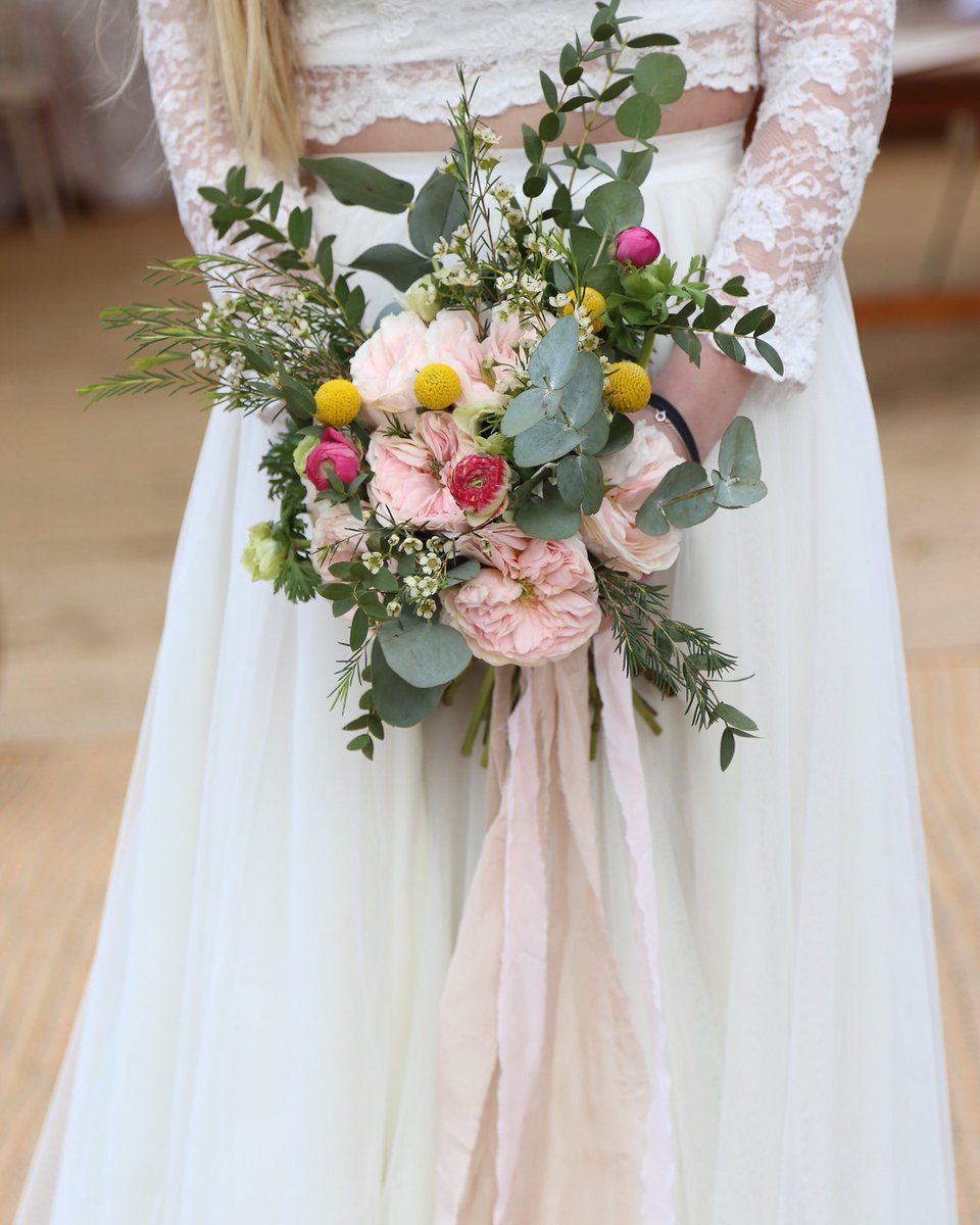 Our Pretty Wedding tweet media