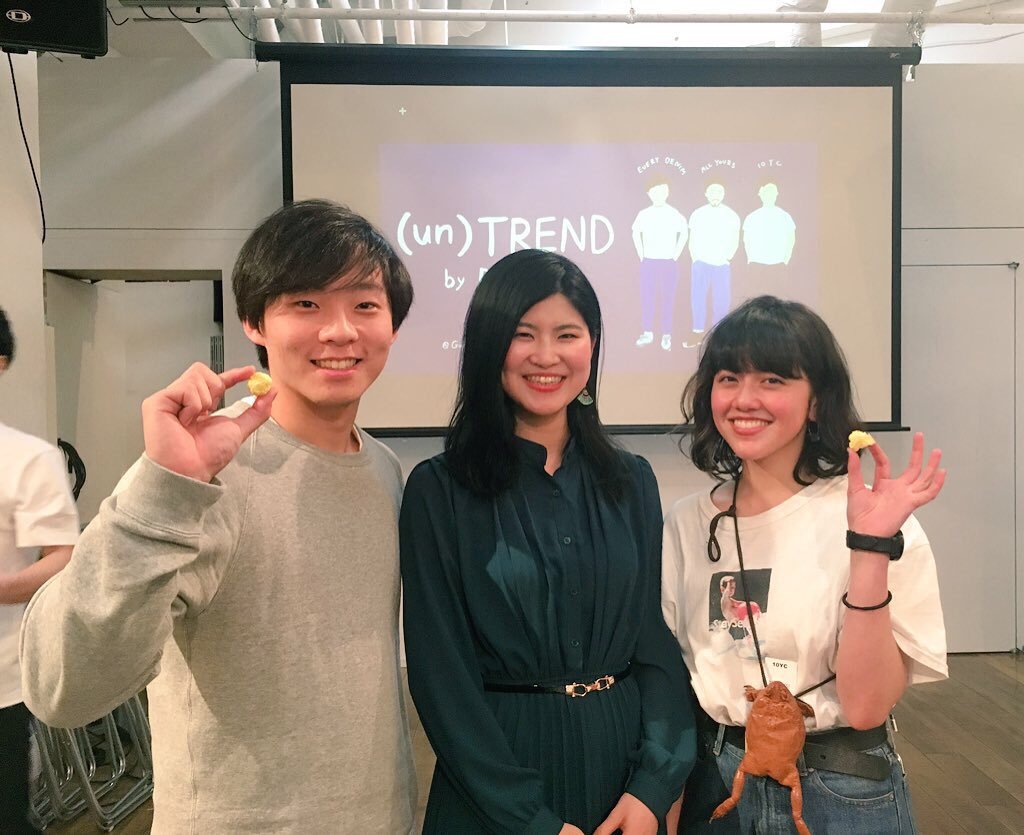iconologys's tweet photo. 一ヶ月前と昨日の写真。
東京と岐阜。
あっちいったりこっち来たり。
広がっていったら面白いのぅ。
@onenova_jp
#unTREND https://t.co/3S1khRFy7E