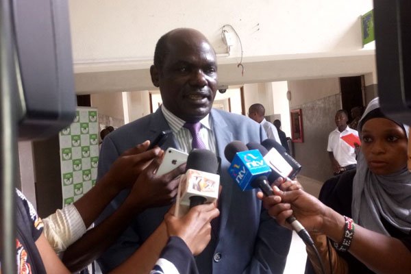 Nation_Politics's tweet photo. IEBC's Wafula Chebukati told to resign https://t.co/2Fr9ytzSln https://t.co/SPprOL79mx