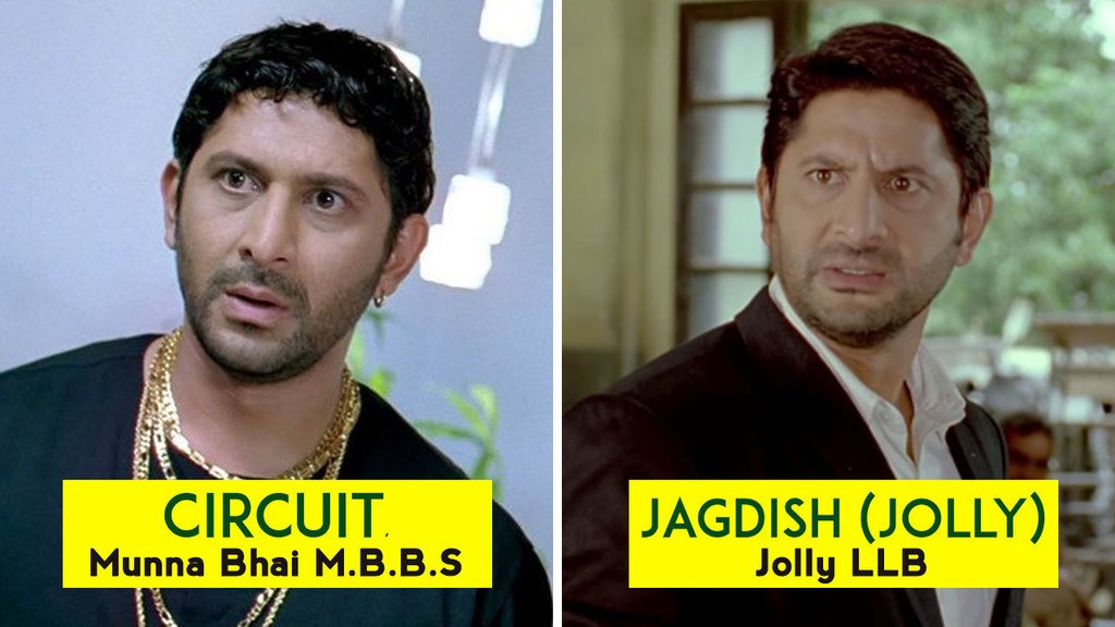 Happy birthday, ArshadWarsi! 