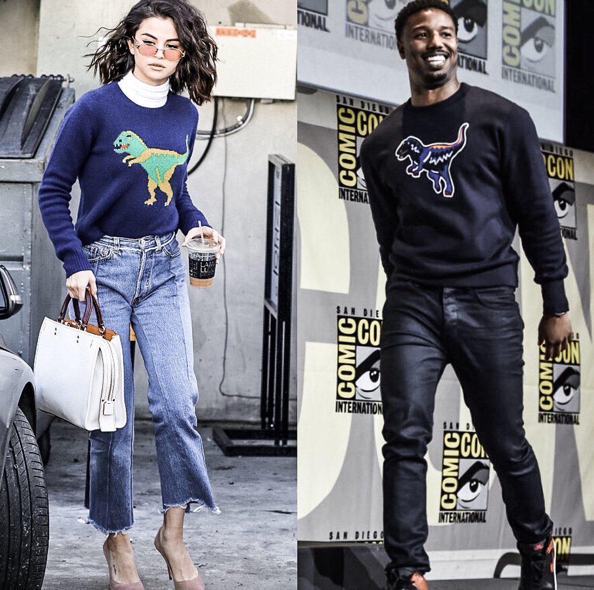 Selena Gomez Jordans