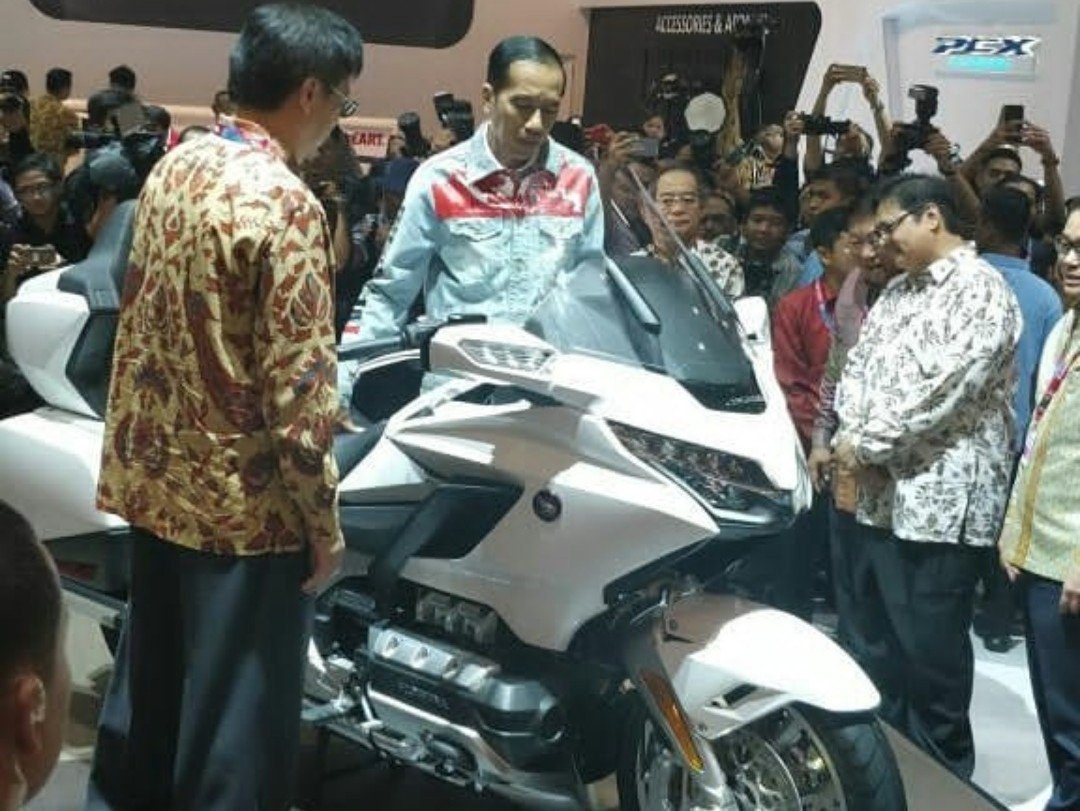 kangdede78's tweet photo. Akan tambah riuh...😃😘 https://t.co/7jW0pZJ00a