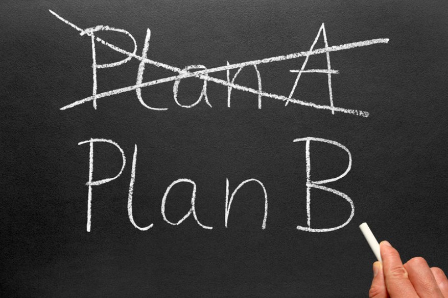 InspaLink's tweet photo. HOW TO MAKE YOUR BUSINESS LIFE MUCH EASIER? 
💡Have a Backup Plan💡 

What if I get sick? If my computer dies? What if I have to fly back home on short notice? Those what-ifs can be nerve-wracking. That's why you should really have a back-up plan.
#InspaLink #DoBusinessBetter https://t.co/PFE43WNtyx