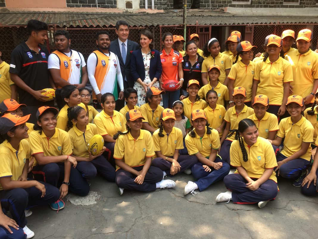 Indian Link tweet media