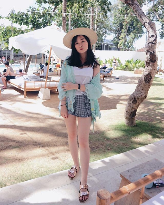 OOTDINDO tweet media