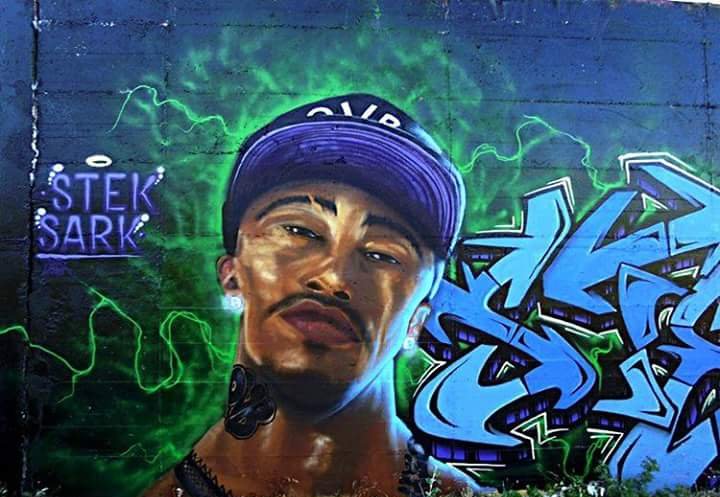  Happy birthday Fredro...  