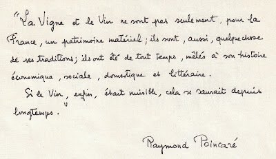 Karen La Langue Francaise Se Serait Sans La Vigne Et Sans Le Vin Appauvrie D Une Multitude D Expressions Les Plus Pittoresques Raymond Poincare Citation Vin Winelover France Vigne Karen La Langue Francaise Se Serait Sans La Vigne Et Sans Le Vin Appauvrie D Une Multitude D Expressions Les Plus Pittoresques Raymond Poincare Citation Vin Winelover France Vigne