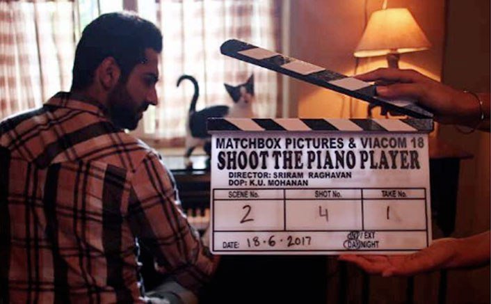 Shoot the Piano Player (2018), Movie Cast, Story and Release Date