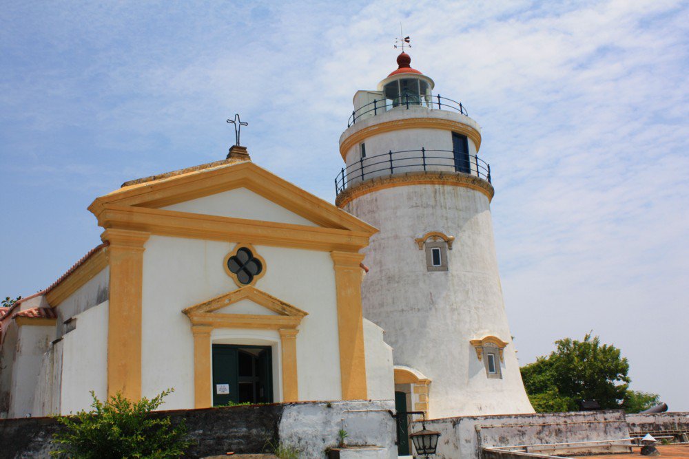 La Guía Lighthouse #Vigo