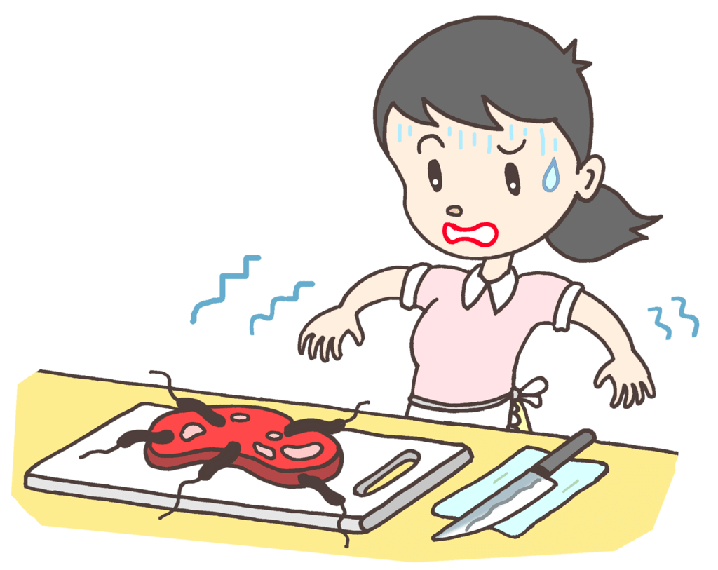 igaku_jiten's tweet photo. 細菌性食中毒　#家庭の医学 #細菌性食中毒 #食中毒 #腸炎ビブリオ #サルモネラ腸炎 #腸炎ビブリオ菌性腸炎 #カンピロバクター腸�� #サルモネラ・エンテリティディス #病原大腸菌性食中毒 #ウエルシュ菌性食中毒 #黄色ぶどう球菌性食中毒 #ボツリヌス菌食中毒 #急性胃腸炎 https://t.co/oTyRa9COdo https://t.co/MImY1gGOUR