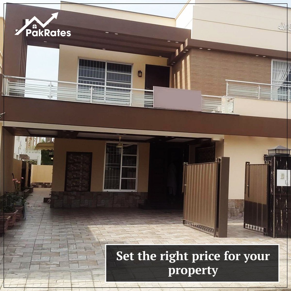 PakRates_'s tweet image. Price your property right the first time, according to the current market conditions in your area. Some sellers believe that if they overprice their property, they have more room to negotiate or they can always reduce it later. Call #PakRates 0323-2392212.
