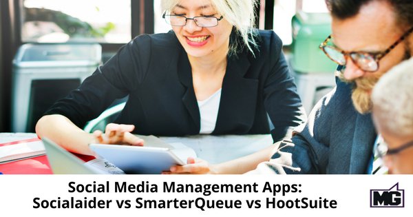 SocialAider's tweet photo. Here's a guide to choosing the best social media management app for your business by the experienced @mike_gingerich. Do have a look!
https://t.co/rnwgstir77
#SocialMediaScheduling #SMM #SocialMedia #HootSuite #SocialAider #SmarterQueue https://t.co/CH4KNOcODJ
