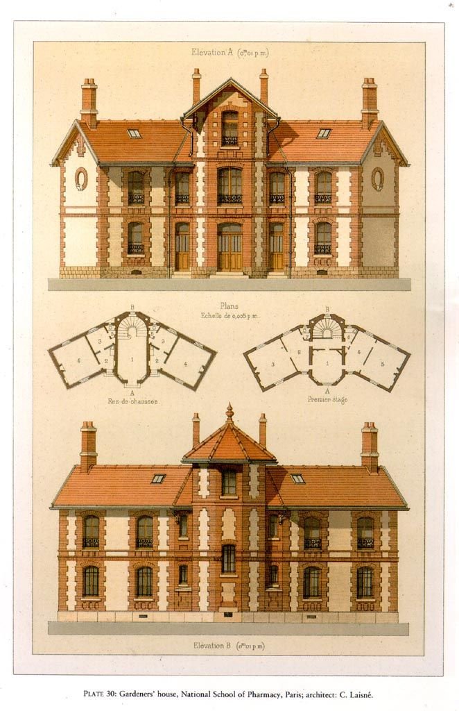 CGdrawing's tweet photo. Victorian architecture https://t.co/669sZL2aBd