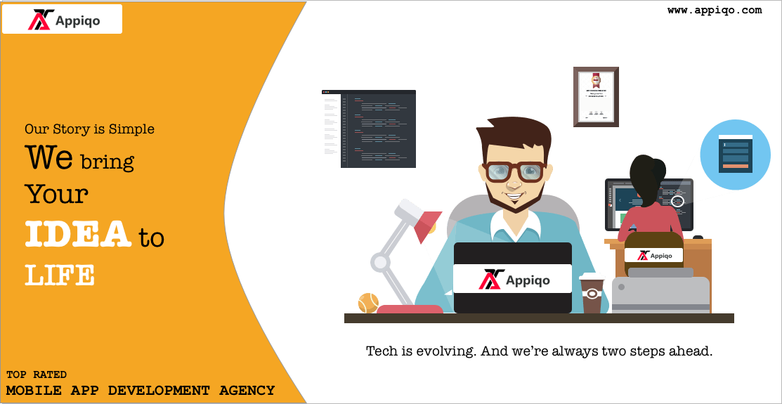 appiqotech's tweet image. Demand of Top Rated Mobile App Development Agency is increasing rapidly, As every business promoting himself over the internet to reach the maximum number of audience. Mobile and web application becomes a necessary part to boost your business.
#NativeIOSAppDevelopment #Appiqo