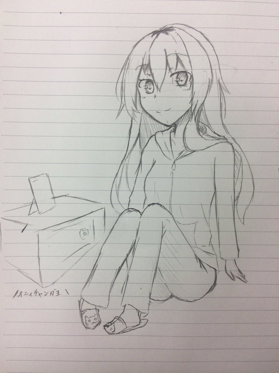 最近、vtuberのむぎちゃんを推している
ボイス販売楽しみです〜
#むぎあーと 