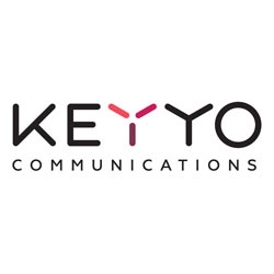 Actusnewswire's tweet photo. $PHO #KEYYO : KEYYO: Hausse des résultats annuels 2017 https://t.co/HSqczr4Nsg https://t.co/RJIoqcrYKm