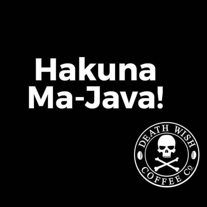 SonjaPHD's tweet photo. .@OF_THE_SOUTH @FatalMoves and You!
Stay safe 🎸🎷🎹ROCK THIS THURSDAY (There are 35 left in 2018) and sprinkle awesome all over the place! 
#TinSoldier #DDFM
🎺🎺🎺 Today I share the 2301st morning coffee with you - enjoy 🎺🎺🎺 you're welcome! https://t.co/WmgyD412K6