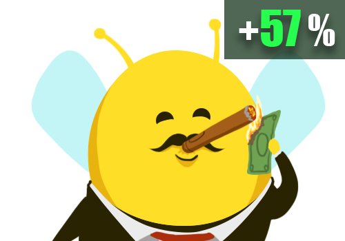 t.me/beetrader/14

Продали MCO по 0.001850 и заработали + 57%
Проект залистили на крупной бирже Bithumb что привело к росту цены. Длительность сделки 94 дня.