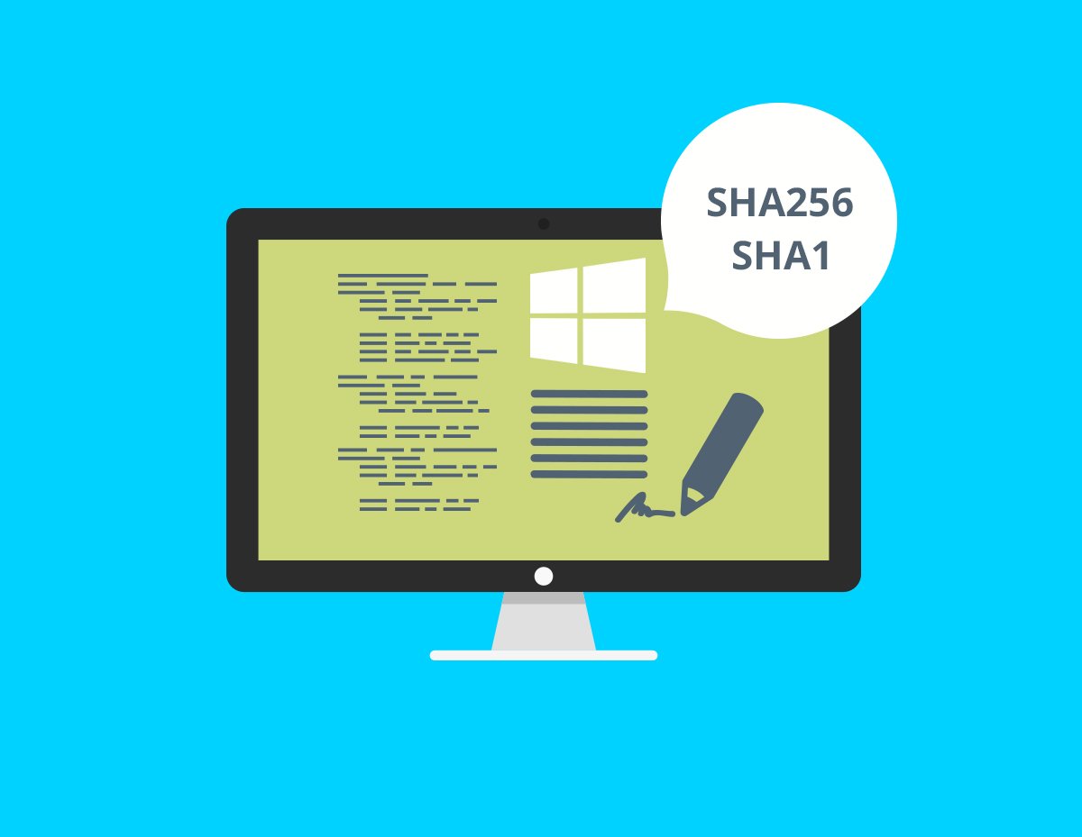 LeaderTelecomRu's tweet image. Как подписать код по технологии Authenticode с помощью Microsoft SignTool  leaderssl.ru/articles/443-k… #authenticode #codesigning #цифроваяподпись