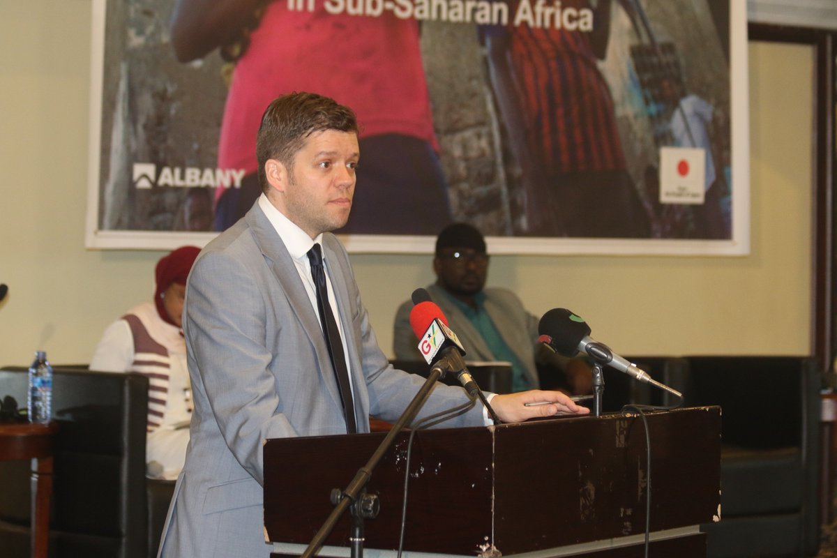 Technology is making certain aspects of peace building that seemed idealistic some years ago, like mobilizing social movements from the ground up, suddenly possible and tangible #UNDPPVEApp