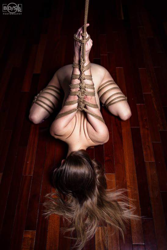 jaderope's tweet photo. It gives us immense pleasure to announce the WINNER of our 8th Shibari &amp; Kinbaku Photo Contest...

Rope, Photo &amp; Entry: BDSLR | Model: ms_maryjane https://t.co/Ot2ljRByhr