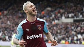 Happy Birthday Marko Arnautovic   