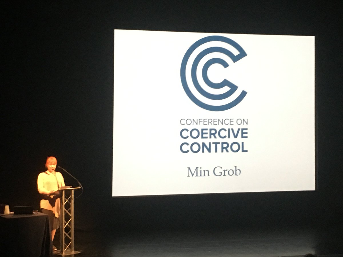 forbabyssake's tweet photo. #makingtheinvisiblevisable
@CCCBuryStEd 
Min Grob talking about the power of  gaslighting and shifting focus https://t.co/PjNx6Z94Vo