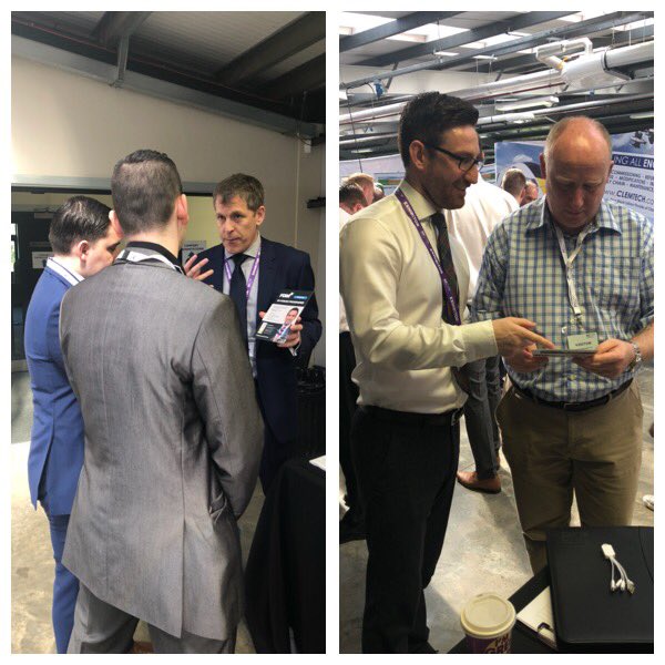 It’s been a busy morning for @FDMGroup #Exforces team at @CTPinfo #EmploymentFair! Come and visit us at stand 1. #FDMCareers #FDM #Military #Newark #Resettlement @jamesmurray292