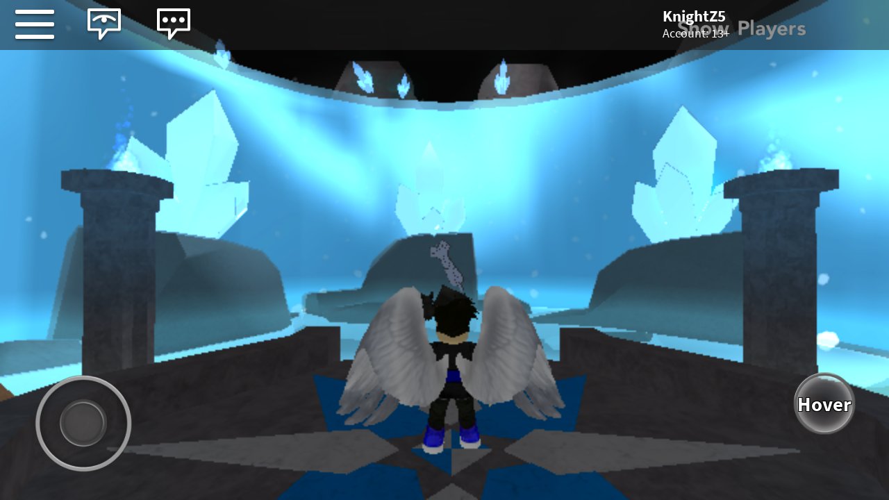 Rhyan Smith on X: Guest's have been updated! #ROBLOX   / X