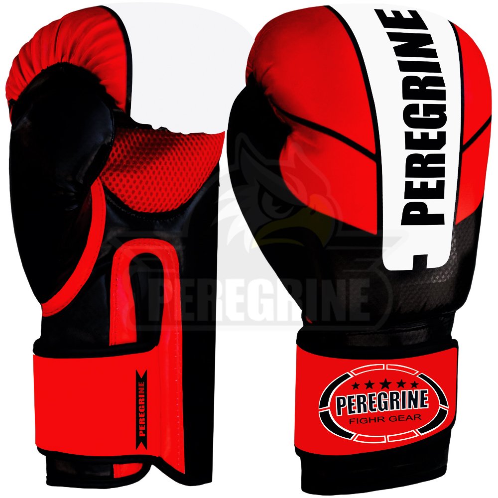 manufacturer of boxing equipment