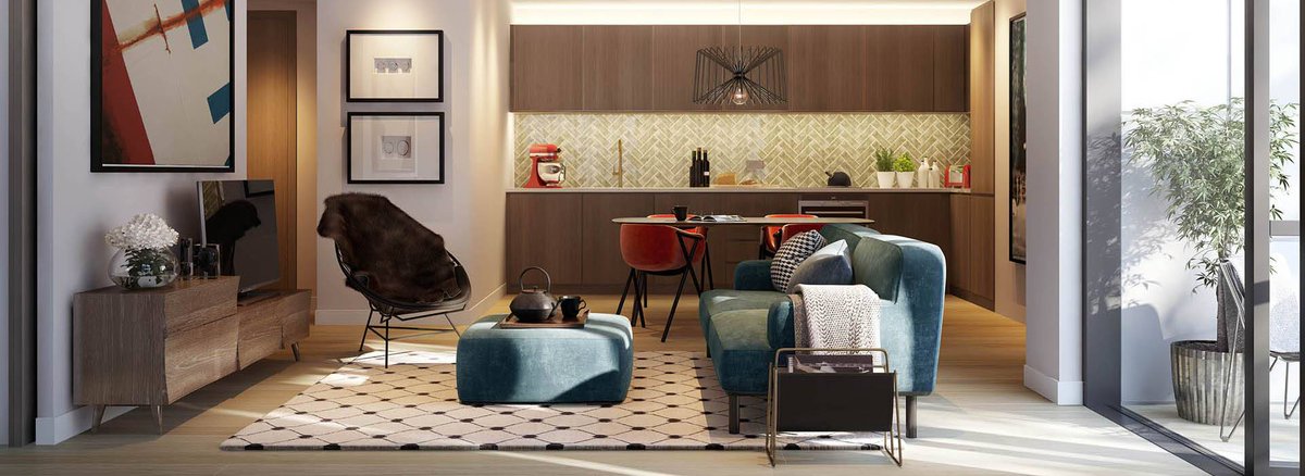 LivingComUK's tweet photo. How to cater to your #BTR audience and 4 more tips to help maximise profit on your #BuildToRent development: https://t.co/OpRsRU3rYx https://t.co/nQfIlVcd2z