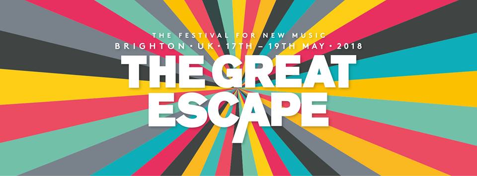One month to go! Have you booked your accommodation for The Great Escape festival yet? We have central apartments sleeping 2-24 people so get in touch and we'll find you the perfect base for your Brighton weekend The Great Escape Festival